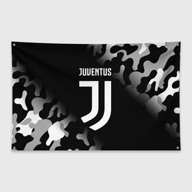 Флаг-баннер с принтом JUVENTUS / ЮВЕНТУС , 100% полиэстер | размер 67 х 109 см, плотность ткани — 95 г/м2; по краям флага есть четыре люверса для крепления | ball | club | dtynec | foot | football | italy | juventus | logo | ronaldo | sport | team | дибала | италия | клуб | лого | логотип | логотипы | огмутегы | роналдо | сборная | символ | символы | спорт | форма | футбол | футболист | футболисту | 