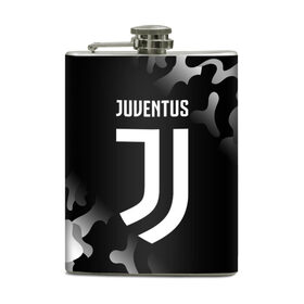 Фляга с принтом JUVENTUS / ЮВЕНТУС , металлический корпус | емкость 0,22 л, размер 125 х 94 мм. Виниловая наклейка запечатывается полностью | ball | club | dtynec | foot | football | italy | juventus | logo | ronaldo | sport | team | дибала | италия | клуб | лого | логотип | логотипы | огмутегы | роналдо | сборная | символ | символы | спорт | форма | футбол | футболист | футболисту | 