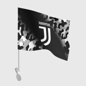 Флаг для автомобиля с принтом JUVENTUS / ЮВЕНТУС , 100% полиэстер | Размер: 30*21 см | ball | club | dtynec | foot | football | italy | juventus | logo | ronaldo | sport | team | дибала | италия | клуб | лого | логотип | логотипы | огмутегы | роналдо | сборная | символ | символы | спорт | форма | футбол | футболист | футболисту | 