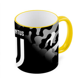 Кружка с принтом JUVENTUS / ЮВЕНТУС , керамика | ёмкость 330 мл | ball | club | dtynec | foot | football | italy | juventus | logo | ronaldo | sport | team | дибала | италия | клуб | лого | логотип | логотипы | огмутегы | роналдо | сборная | символ | символы | спорт | форма | футбол | футболист | футболисту | 