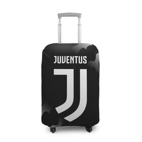 Чехол для чемодана 3D с принтом JUVENTUS / ЮВЕНТУС , 86% полиэфир, 14% спандекс | двустороннее нанесение принта, прорези для ручек и колес | ball | club | dtynec | foot | football | italy | juventus | logo | ronaldo | sport | team | дибала | италия | клуб | лого | логотип | логотипы | огмутегы | роналдо | сборная | символ | символы | спорт | форма | футбол | футболист | футболисту | 