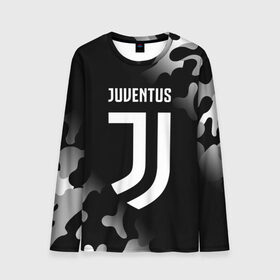 Мужской лонгслив 3D с принтом JUVENTUS / ЮВЕНТУС , 100% полиэстер | длинные рукава, круглый вырез горловины, полуприлегающий силуэт | Тематика изображения на принте: ball | club | dtynec | foot | football | italy | juventus | logo | ronaldo | sport | team | дибала | италия | клуб | лого | логотип | логотипы | огмутегы | роналдо | сборная | символ | символы | спорт | форма | футбол | футболист | футболисту | 