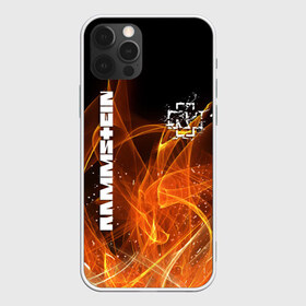 Чехол для iPhone 12 Pro Max с принтом RAMMSTEIN , Силикон |  | amerika | art | germany | logo | rammstein | rock | till lindemann | арт | германия | группа | логотип | музыка | немецкая группа | немцы | песня | раммштайн | рамштайн | рок