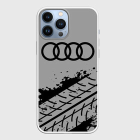 Чехол для iPhone 13 Pro Max с принтом AUDI   АУДИ ,  |  | audi | auto | felb | logo | moto | quattro | sport | symbol | авто | автомобильные | ауди | кватро | кольца | лого | логотип | логотипы | марка | мото | символ | спорт | фгвш | шильдик