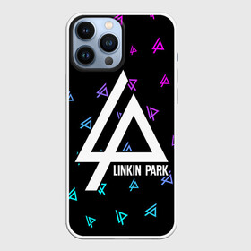 Чехол для iPhone 13 Pro Max с принтом LINKIN PARK   ЛИНКИН ПАРК ,  |  | linkin | linkinpark | logo | lp | music | park | rock | линкин | линкинпарк | лого | логотип | логотипы | лп | музыка | парк | рок | символ