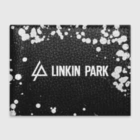 Обложка для студенческого билета с принтом LINKIN PARK   ЛИНКИН ПАРК , натуральная кожа | Размер: 11*8 см; Печать на всей внешней стороне | linkin | linkinpark | logo | lp | music | park | rock | линкин | линкинпарк | лого | логотип | логотипы | лп | музыка | парк | рок | символ