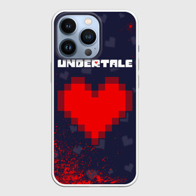 Чехол для iPhone 13 Pro с принтом UNDERTALE   АНДЕРТЕЙЛ ,  |  | annoying | asriel | chara | dog | frisk | game | games | logo | papyrus | sans | tale | under | undertale | азриэль | андер | андертейл | игра | игры | лого | логотип | надоедливая | папирус | санс | сердечко | сердце | символ | символы | собака 