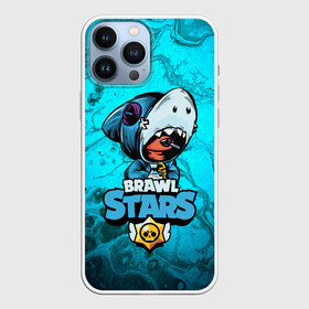 Чехол для iPhone 13 Pro Max с принтом BRAWL STARS LEON SHARK ,  |  | Тематика изображения на принте: brawl | brawl stars | brawlstars | crow | fire | flame | game | leon | loen | phoenix | shark | star | stars | акула | бравл | браво | вода | звезда | звезды | игра | леон | огонь | пламя | стар | старс | феникс