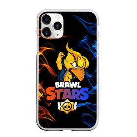 Чехол для iPhone 11 Pro Max матовый с принтом BRAWL STARS PHOENIX CROW , Силикон |  | Тематика изображения на принте: brawl | brawl stars | brawlstars | crow | fire | flame | game | leon | loen | phoenix | shark | star | stars | акула | бравл | браво | вода | звезда | звезды | игра | леон | огонь | пламя | стар | старс | феникс