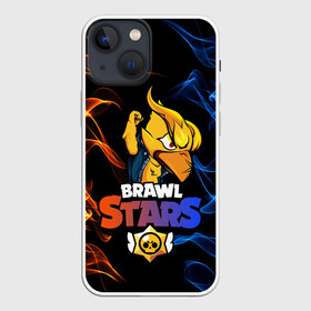 Чехол для iPhone 13 mini с принтом BRAWL STARS PHOENIX CROW ,  |  | brawl | brawl stars | brawlstars | crow | fire | flame | game | leon | loen | phoenix | shark | star | stars | акула | бравл | браво | вода | звезда | звезды | игра | леон | огонь | пламя | стар | старс | феникс