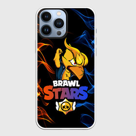 Чехол для iPhone 13 Pro Max с принтом BRAWL STARS PHOENIX CROW ,  |  | Тематика изображения на принте: brawl | brawl stars | brawlstars | crow | fire | flame | game | leon | loen | phoenix | shark | star | stars | акула | бравл | браво | вода | звезда | звезды | игра | леон | огонь | пламя | стар | старс | феникс