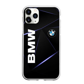 Чехол для iPhone 11 Pro Max матовый с принтом BMW , Силикон |  | Тематика изображения на принте: bmw | авто | автомобиль | бмв | логотип | марка | машина | надпись | текстура
