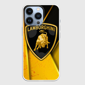 Чехол для iPhone 13 Pro с принтом Lamborghini ,  |  | aventador | centenario | countach | lamborghini huracan | performante | sian | urus | veneno | ламба | ламборгини | ламборджини | челлендж