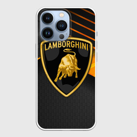 Чехол для iPhone 13 Pro с принтом Lamborghini ,  |  | aventador | centenario | countach | lamborghini huracan | performante | sian | urus | veneno | ламба | ламборгини | ламборджини | челлендж