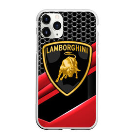 Чехол для iPhone 11 Pro Max матовый с принтом Lamborghini , Силикон |  | aventador | centenario | countach | lamborghini huracan | performante | sian | urus | veneno | ламба | ламборгини | ламборджини | челлендж