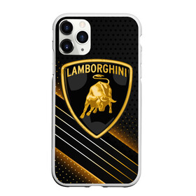 Чехол для iPhone 11 Pro матовый с принтом Lamborghini , Силикон |  | aventador | centenario | countach | lamborghini huracan | performante | sian | urus | veneno | ламба | ламборгини | ламборджини | челлендж