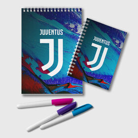 Блокнот с принтом JUVENTUS / ЮВЕНТУС , 100% бумага | 48 листов, плотность листов — 60 г/м2, плотность картонной обложки — 250 г/м2. Листы скреплены удобной пружинной спиралью. Цвет линий — светло-серый
 | Тематика изображения на принте: ball | club | dtynec | foot | football | italy | juventus | logo | ronaldo | sport | team | дибала | италия | клуб | лого | логотип | логотипы | огмутегы | роналдо | сборная | символ | символы | спорт | форма | футбол | футболист | футболисту | 