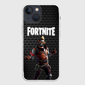 Чехол для iPhone 13 mini с принтом FORTNITE ,  |  | 2019 | battle royale | chapter 2 | epic games | fortnite | game | season x | zombie | зомби | фортнайт