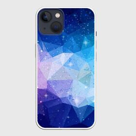 Чехол для iPhone 13 с принтом ПОЛИСКЕЙП ,  |  | geometry | kaleidoscope | pattern | pilygon | polyscape | space | textures | tie dye | абстракт | вселенная | геометрия | города | каледоскоп | космос | паттерн | полигон | полискейп | природа | тай дай | текстура | текстуры | хиппи | цвета