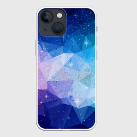 Чехол для iPhone 13 mini с принтом ПОЛИСКЕЙП ,  |  | geometry | kaleidoscope | pattern | pilygon | polyscape | space | textures | tie dye | абстракт | вселенная | геометрия | города | каледоскоп | космос | паттерн | полигон | полискейп | природа | тай дай | текстура | текстуры | хиппи | цвета