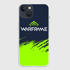 Чехол для iPhone 13 с принтом WARFRAME   ВАРФРЕЙМ ,  |  | frame | game | games | logo | prime | war | warframe | вар | варфрейм | игра | игры | кува | лого | логотип | логотипы | прайм | символ | символы | фрейм