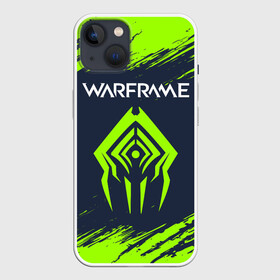 Чехол для iPhone 13 с принтом WARFRAME   ВАРФРЕЙМ ,  |  | frame | game | games | logo | prime | war | warframe | вар | варфрейм | игра | игры | кува | лого | логотип | логотипы | прайм | символ | символы | фрейм