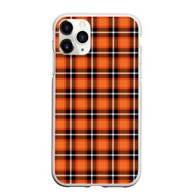 Чехол для iPhone 11 Pro Max матовый с принтом Шотландская клетка , Силикон |  | Тематика изображения на принте: england | scotland | англия | великобритания | волынка | девиз | джентельмены | килт | клан | клетка | королевство | оранжевая | оранжевый | шотландия | шотландка | шотландская клетка