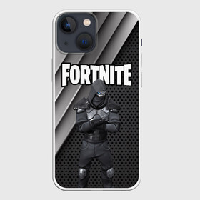 Чехол для iPhone 13 mini с принтом FORTNITE ,  |  | 2019 | battle royale | chapter 2 | epic games | fortnite | game | season x | zombie | зомби | фортнайт