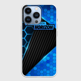 Чехол для iPhone 13 Pro с принтом Forza Horizon ,  |  | Тематика изображения на принте: fh4 | forza | games | horizon | playground | авто | гонки | горизонт | машины | сила | фестиваль | форза | хоризон