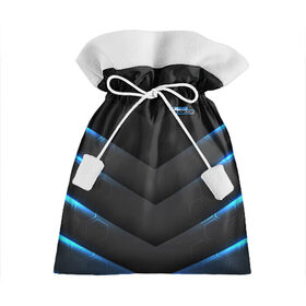 Подарочный 3D мешок с принтом Forza Horizon , 100% полиэстер | Размер: 29*39 см | Тематика изображения на принте: fh4 | forza | games | horizon | playground | авто | гонки | горизонт | машины | сила | фестиваль | форза | хоризон