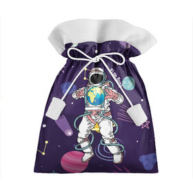 Подарочный 3D мешок с принтом Elon Musk , 100% полиэстер | Размер: 29*39 см | astronaut | celebrity | cosmonaut | cosmos | genius | gloves | planet | space | spacesuit | гений | знаменитость | космонавт | космос | перчатки | планета | скафандр