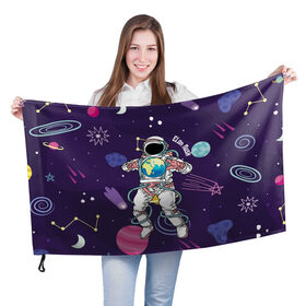 Флаг 3D с принтом Elon Musk , 100% полиэстер | плотность ткани — 95 г/м2, размер — 67 х 109 см. Принт наносится с одной стороны | astronaut | celebrity | cosmonaut | cosmos | genius | gloves | planet | space | spacesuit | гений | знаменитость | космонавт | космос | перчатки | планета | скафандр