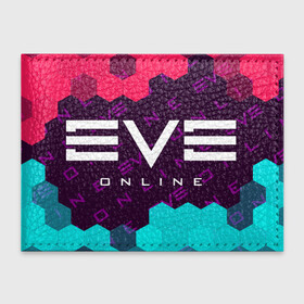Обложка для студенческого билета с принтом EVE ONLINE / ИВ ОНЛАЙН , натуральная кожа | Размер: 11*8 см; Печать на всей внешней стороне | Тематика изображения на принте: echo | echoes | eve | game | games | logo | online | space | ев онлайн | ев эхо | еве | ив онлайн | ив эхо | игра | игры | космос | лого | логотип | логотипы | онлайн | символ | символы | эхо | эхос