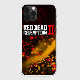 Чехол для iPhone 12 Pro Max с принтом RED DEAD REDEMPTION 2 , Силикон |  | dead | game | games | logo | rdr | rdr2 | red | red dead redemption 2 | redemption | дед | игра | игры | лого | логотип | логотипы | рдр | рдр2 | ред | редемпшен | редемпшн | символ | символы