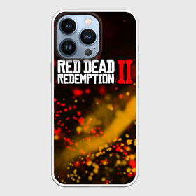 Чехол для iPhone 13 Pro с принтом RED DEAD REDEMPTION 2 ,  |  | dead | game | games | logo | rdr | rdr2 | red | red dead redemption 2 | redemption | дед | игра | игры | лого | логотип | логотипы | рдр | рдр2 | ред | редемпшен | редемпшн | символ | символы