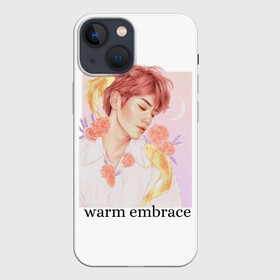 Чехол для iPhone 13 mini с принтом nct taeyong. ,  |  | aesthetic. | leetaeyong | nct | nct127 | nctu | taeyong