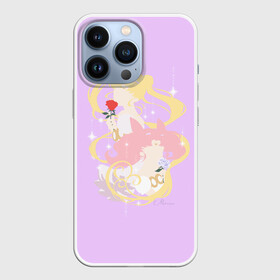 Чехол для iPhone 13 Pro с принтом Сейлор Мун и Чиби Мун ,  |  | арт | вектор | девушка | маленькая леди | нео королева серенити | рисунок | розовый | сейлор мун | сейлор чиби мун | усаги серенити | усаги цукино | фиолетовый | чибиуса цукино