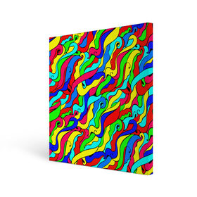 Холст квадратный с принтом Красочные узоры/абстракционизм , 100% ПВХ |  | abstract | art | neon | pattern | аниме | анимешные | арт | брызги | ван гог | волны | восточный | змеи | искусство | картина | кислотный | краска | краски | море | мысли | неоновые | радуга | радужные | разноцветные