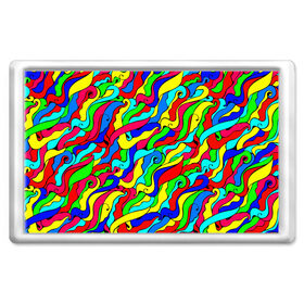 Магнит 45*70 с принтом Красочные узоры/абстракционизм , Пластик | Размер: 78*52 мм; Размер печати: 70*45 | abstract | art | neon | pattern | аниме | анимешные | арт | брызги | ван гог | волны | восточный | змеи | искусство | картина | кислотный | краска | краски | море | мысли | неоновые | радуга | радужные | разноцветные