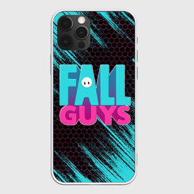 Чехол для iPhone 12 Pro Max с принтом ФОЛЛ ГАЙС , Силикон |  | fall | fall guys | fall guys: ultimate knockout. | fallguys | guys | knockout | ultimate | гайс | фалл | фол | фолгайс | фолл | фоллгайс