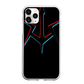 Чехол для iPhone 11 Pro Max матовый с принтом CODE GEASS , Силикон |  | black knight | lelouch lamperouge | код гиас | код гиасс | лелуш ламперуж | рыцари