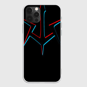 Чехол для iPhone 12 Pro с принтом Code Geass logo , силикон | область печати: задняя сторона чехла, без боковых панелей | black knight | lelouch lamperouge | код гиас | код гиасс | лелуш ламперуж | рыцари