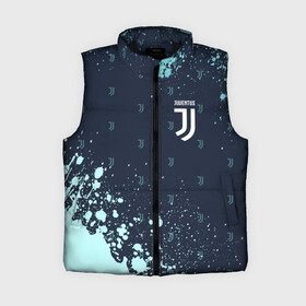 Женский жилет утепленный 3D с принтом JUVENTUS  ЮВЕНТУС ,  |  | ball | club | dtynec | foot | football | italy | juventus | logo | ronaldo | sport | team | дибала | италия | клуб | лого | логотип | логотипы | огмутегы | роналдо | сборная | символ | символы | спорт | форма | футбол | футболист | футболисту | 