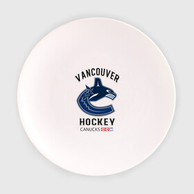 Тарелка 3D с принтом VANCOUVER CANUCKS NHL , фарфор | диаметр - 210 мм
диаметр для нанесения принта - 120 мм | canada | canucks | hockey | nhl | sport | usa | vancouver | акула | ванкувер | канада | кэнакс | логотип | нхл | спорт | хоккей | челюсти