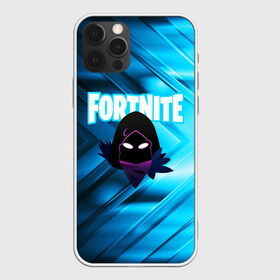 Чехол для iPhone 12 Pro Max с принтом FORTNITE CROW , Силикон |  | 2019 | battle royale | chapter 2 | epic games | fortnite | game | season x | zombie | зомби | фортнайт