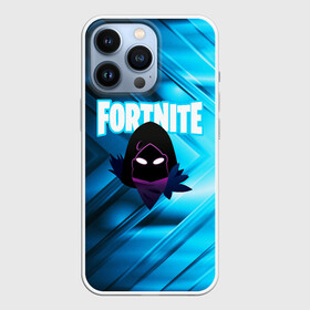 Чехол для iPhone 13 Pro с принтом FORTNITE CROW ,  |  | 2019 | battle royale | chapter 2 | epic games | fortnite | game | season x | zombie | зомби | фортнайт