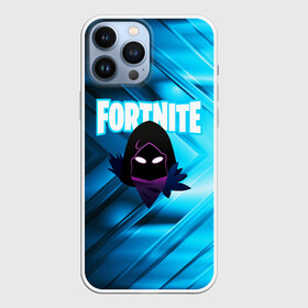 Чехол для iPhone 13 Pro Max с принтом FORTNITE CROW ,  |  | 2019 | battle royale | chapter 2 | epic games | fortnite | game | season x | zombie | зомби | фортнайт