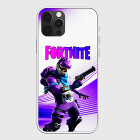 Чехол для iPhone 12 Pro Max с принтом FORTNITE , Силикон |  | 2019 | battle royale | chapter 2 | epic games | fortnite | game | season x | zombie | зомби | фортнайт