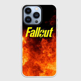 Чехол для iPhone 13 Pro с принтом FALLOUT   ФЭЛЛАУТ ,  |  | bethesda | bethesda game studios | fallout | fallout 4 | game | vault   tec | vault boy | игры | постапокалипсис | убежище 101