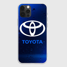 Чехол для iPhone 12 Pro Max с принтом TOYOTA ТОЙОТА , Силикон |  | Тематика изображения на принте: auto | camry | corolla | cruiser | land | logo | moto | rav | supra | toyota | авенсис | авто | автомобиль | камри | королла | крузер | ленд | лого | логотип | логотипы | марка | мото | рав | символ | тоета | тоеты | тойота | тойоты